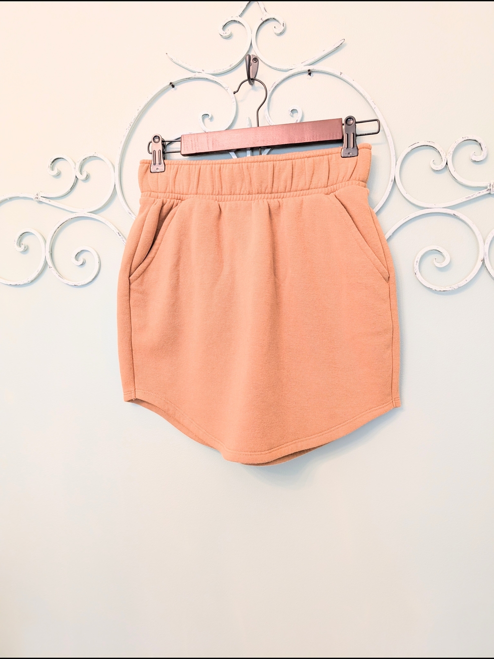 Wild Fable Pullon Skirt